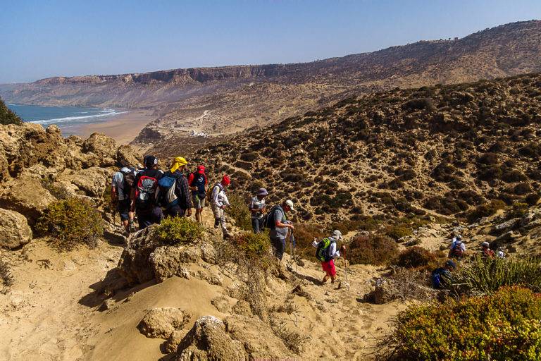 Maroc 2017_trekking côtier