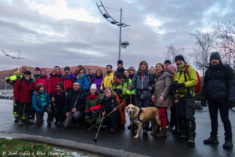 Balade Mariomont-Gileppe 2018_les participants