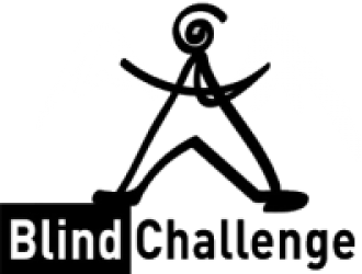 Blind Challenge asbl